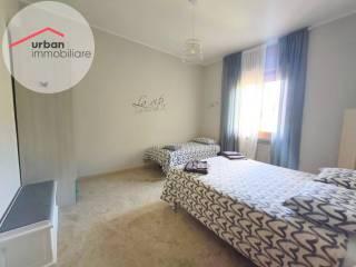 Appartamento via delle Piscine 33, Villagrande, Tornimparte — foto 5 di 8