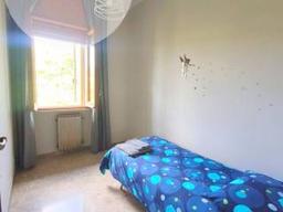 Appartamento via delle Piscine 33, Villagrande, Tornimparte