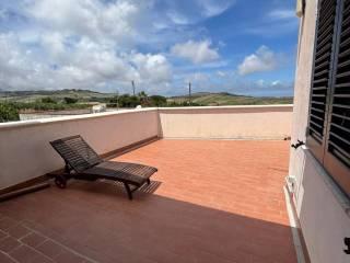 Villa unifamiliare via Soria 10, Crocevie, Valderice — foto 23 di 45