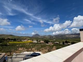Villa unifamiliare via Soria 10, Crocevie, Valderice — foto 18 di 45