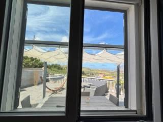 Villa unifamiliare via Soria 10, Crocevie, Valderice — foto 3 di 45