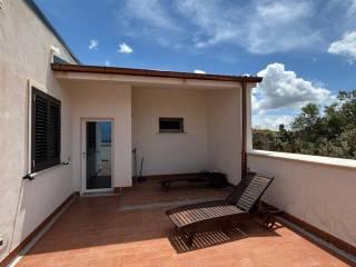 Villa unifamiliare via Soria 10, Crocevie, Valderice — foto 29 di 45