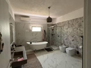 Villa unifamiliare via Soria 10, Crocevie, Valderice — foto 31 di 45