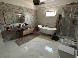 Villa unifamiliare via Soria 10, Crocevie, Valderice — foto 10 di 45