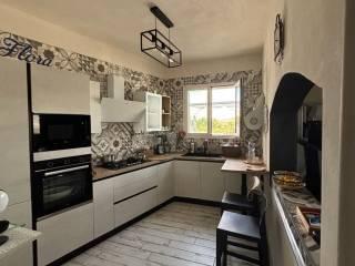 Villa unifamiliare via Soria 10, Crocevie, Valderice — foto 43 di 45