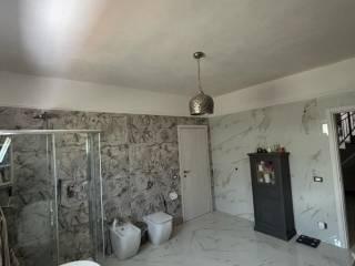 Villa unifamiliare via Soria 10, Crocevie, Valderice — foto 36 di 45