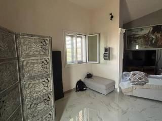 Villa unifamiliare via Soria 10, Crocevie, Valderice — foto 38 di 45