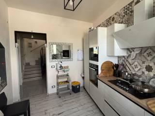 Villa unifamiliare via Soria 10, Crocevie, Valderice — foto 45 di 45