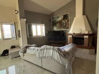 Villa unifamiliare via Soria 10, Crocevie, Valderice — foto 39 di 45