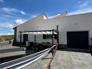 Villa unifamiliare via Soria 10, Crocevie, Valderice — foto 33 di 45