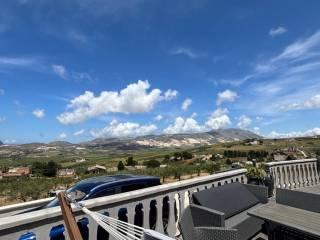 Villa unifamiliare via Soria 10, Crocevie, Valderice — foto 44 di 45
