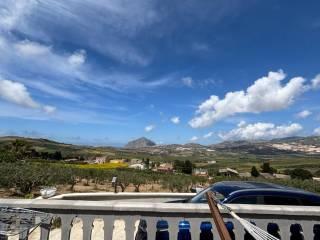 Villa unifamiliare via Soria 10, Crocevie, Valderice — foto 34 di 45