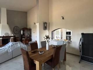 Villa unifamiliare via Soria 10, Crocevie, Valderice — foto 15 di 45