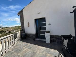 Villa unifamiliare via Soria 10, Crocevie, Valderice — foto 7 di 45