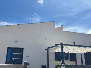 Villa unifamiliare via Soria 10, Crocevie, Valderice — foto 24 di 45