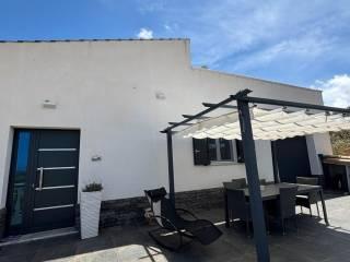 Villa unifamiliare via Soria 10, Crocevie, Valderice — foto 11 di 45