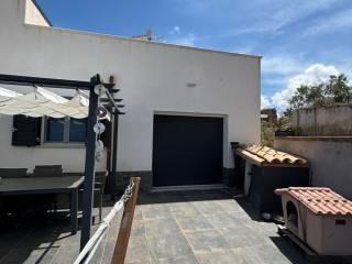 Villa unifamiliare via Soria 10, Crocevie, Valderice — foto 19 di 45