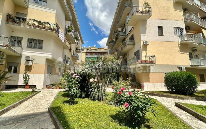 Attico via Angelo di Pietro 69, Gregorio VII - Piccolomini, Roma — foto 10 di 49