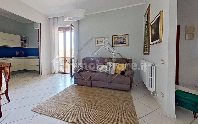 Quadrilocale via Giovanni Amendola, Centro, Lastra a Signa — foto 19 di 20