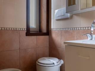 Trilocale via al Forte 48, Valdisotto — foto 15 di 16