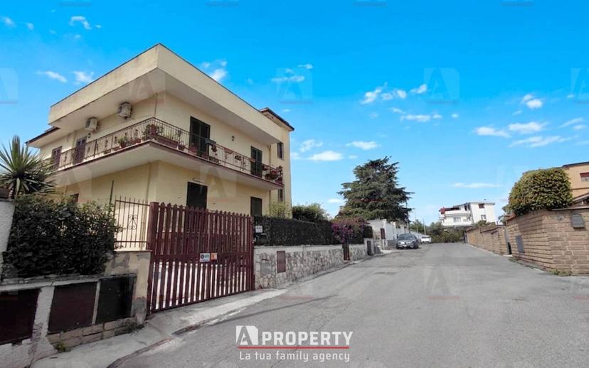 Loft via Rosolini 18, Borghesiana, Roma — foto 19 di 22