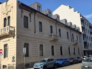 Mansarda piazza Gabriele D'Annunzio 2, Pista, Alessandria — foto 6 di 7