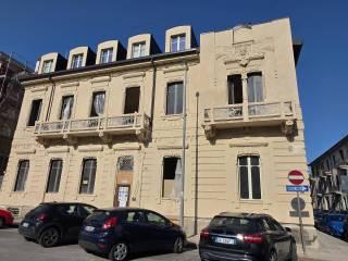 Mansarda piazza Gabriele D'Annunzio 2, Pista, Alessandria — foto 5 di 7
