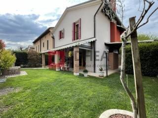 Villa plurifamiliare Campo giochi Don Cagnin, Carbonera — foto 18 di 27