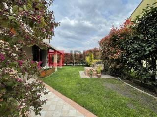 Villa plurifamiliare Campo giochi Don Cagnin, Carbonera — foto 5 di 27