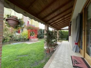 Villa plurifamiliare Campo giochi Don Cagnin, Carbonera — foto 13 di 27