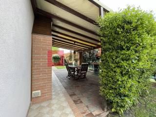 Villa plurifamiliare Campo giochi Don Cagnin, Carbonera — foto 27 di 27