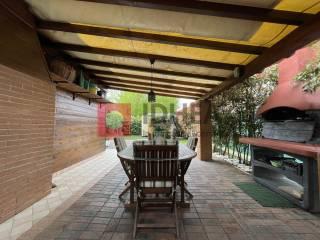 Villa plurifamiliare Campo giochi Don Cagnin, Carbonera — foto 7 di 27