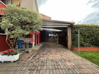 Villa plurifamiliare Campo giochi Don Cagnin, Carbonera — foto 24 di 27