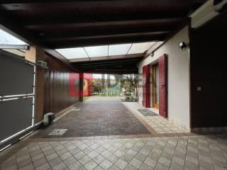 Villa plurifamiliare Campo giochi Don Cagnin, Carbonera — foto 6 di 27