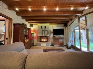 Villa plurifamiliare Campo giochi Don Cagnin, Carbonera — foto 23 di 27