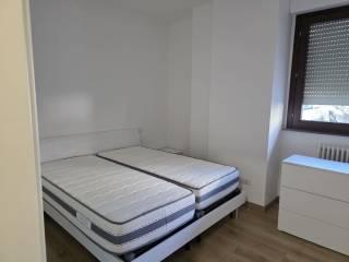 Bilocale ottimo stato, piano rialzato, Civitanova Nord, San Gabriele, Fontespina, Civitanova Marche — foto 3 di 5