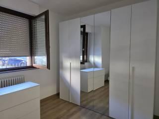 Bilocale ottimo stato, piano rialzato, Civitanova Nord, San Gabriele, Fontespina, Civitanova Marche — foto 2 di 5