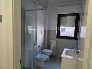 Bilocale ottimo stato, piano rialzato, Civitanova Nord, San Gabriele, Fontespina, Civitanova Marche — foto 4 di 5