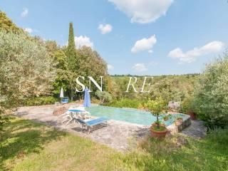Casale piazza Roma, Centro, Castellina in Chianti — foto 2 di 42