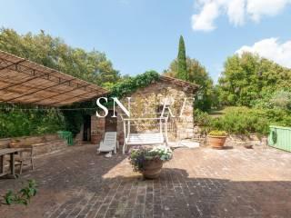 Casale piazza Roma, Centro, Castellina in Chianti — foto 27 di 42