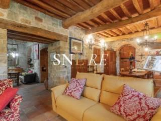 Casale piazza Roma, Centro, Castellina in Chianti — foto 23 di 42