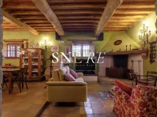 Casale piazza Roma, Centro, Castellina in Chianti — foto 37 di 42