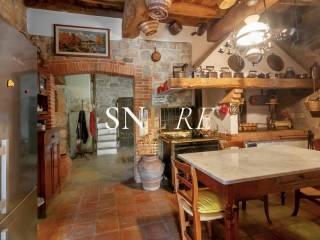Casale piazza Roma, Centro, Castellina in Chianti — foto 17 di 42