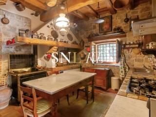 Casale piazza Roma, Centro, Castellina in Chianti — foto 15 di 42