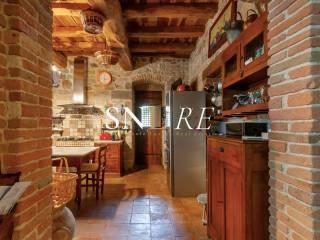 Casale piazza Roma, Centro, Castellina in Chianti — foto 7 di 42