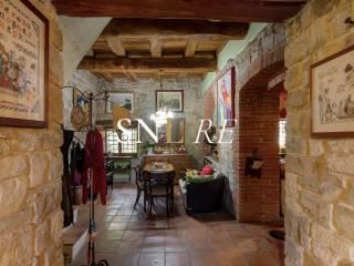 Casale piazza Roma, Centro, Castellina in Chianti — foto 20 di 42