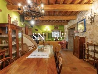 Casale piazza Roma, Centro, Castellina in Chianti — foto 21 di 42