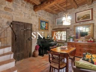 Casale piazza Roma, Centro, Castellina in Chianti — foto 41 di 42