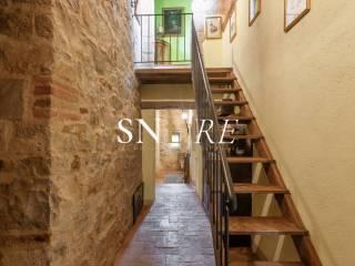 Casale piazza Roma, Centro, Castellina in Chianti — foto 9 di 42