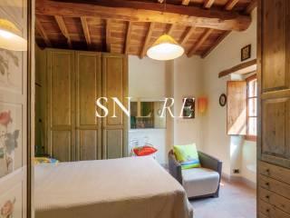 Casale piazza Roma, Centro, Castellina in Chianti — foto 32 di 42